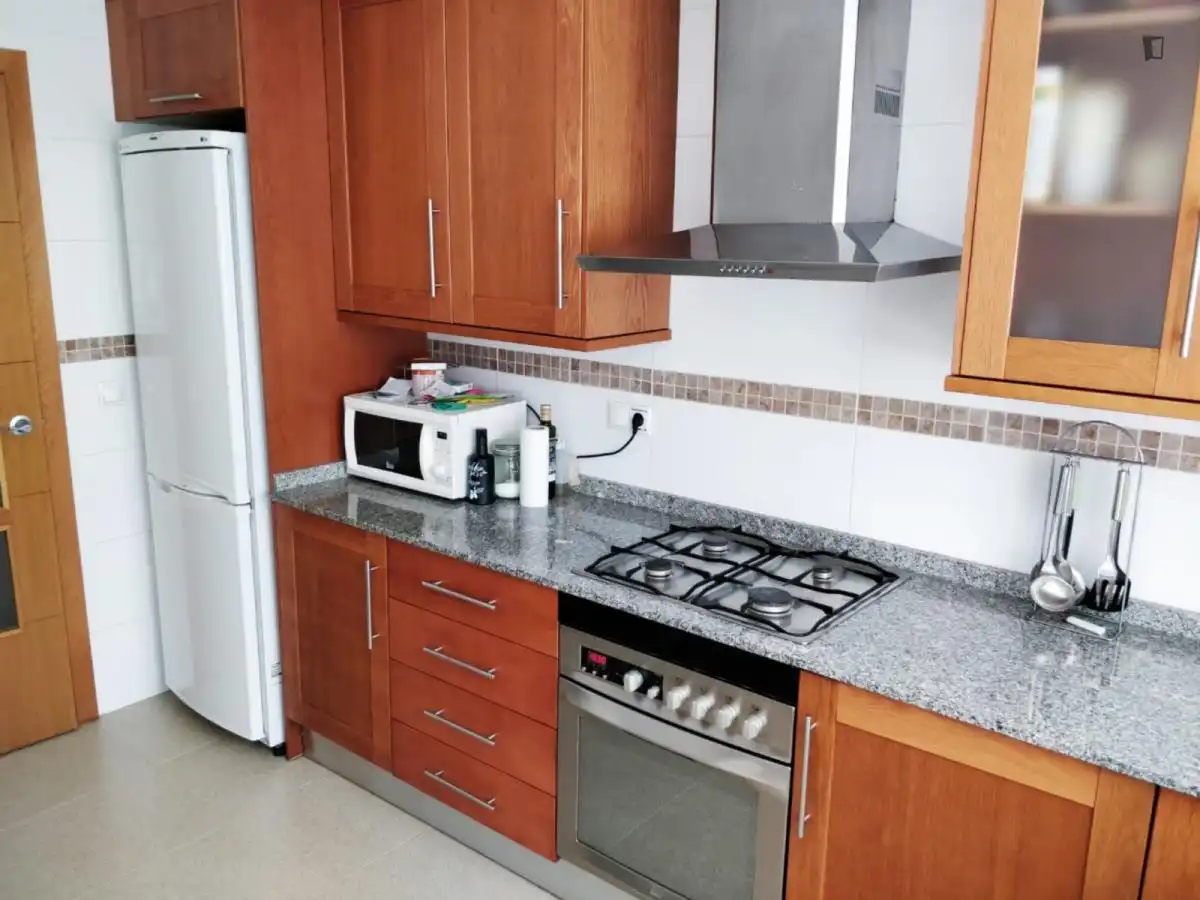 Habitación en La Constitución - Canaleta