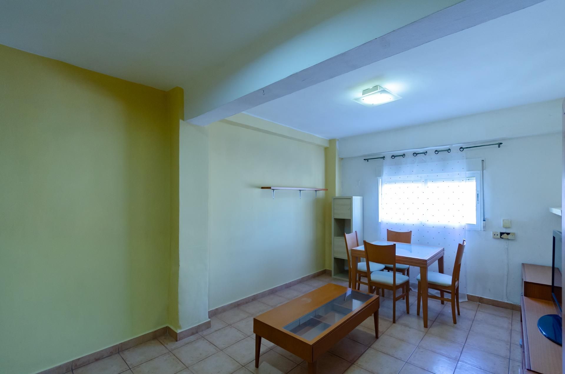Comedor de Apartamento en venta en Cartagena con Amueblado