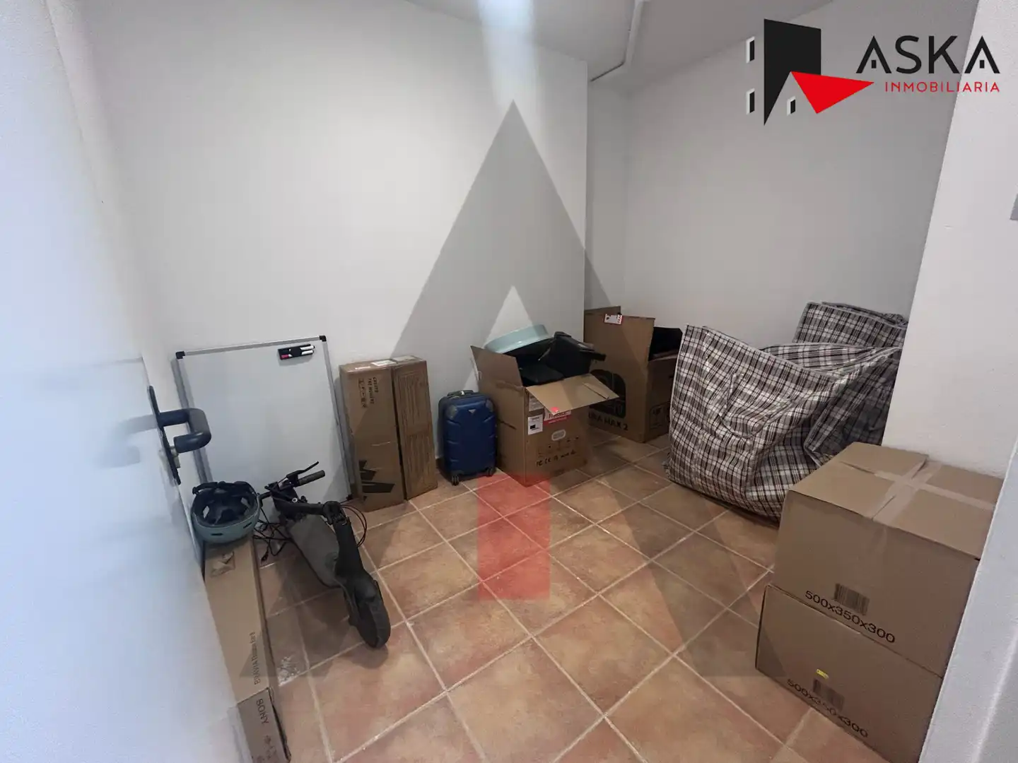 Piso en venta en Paiporta con Aire acondicionado, Trastero y Balcón