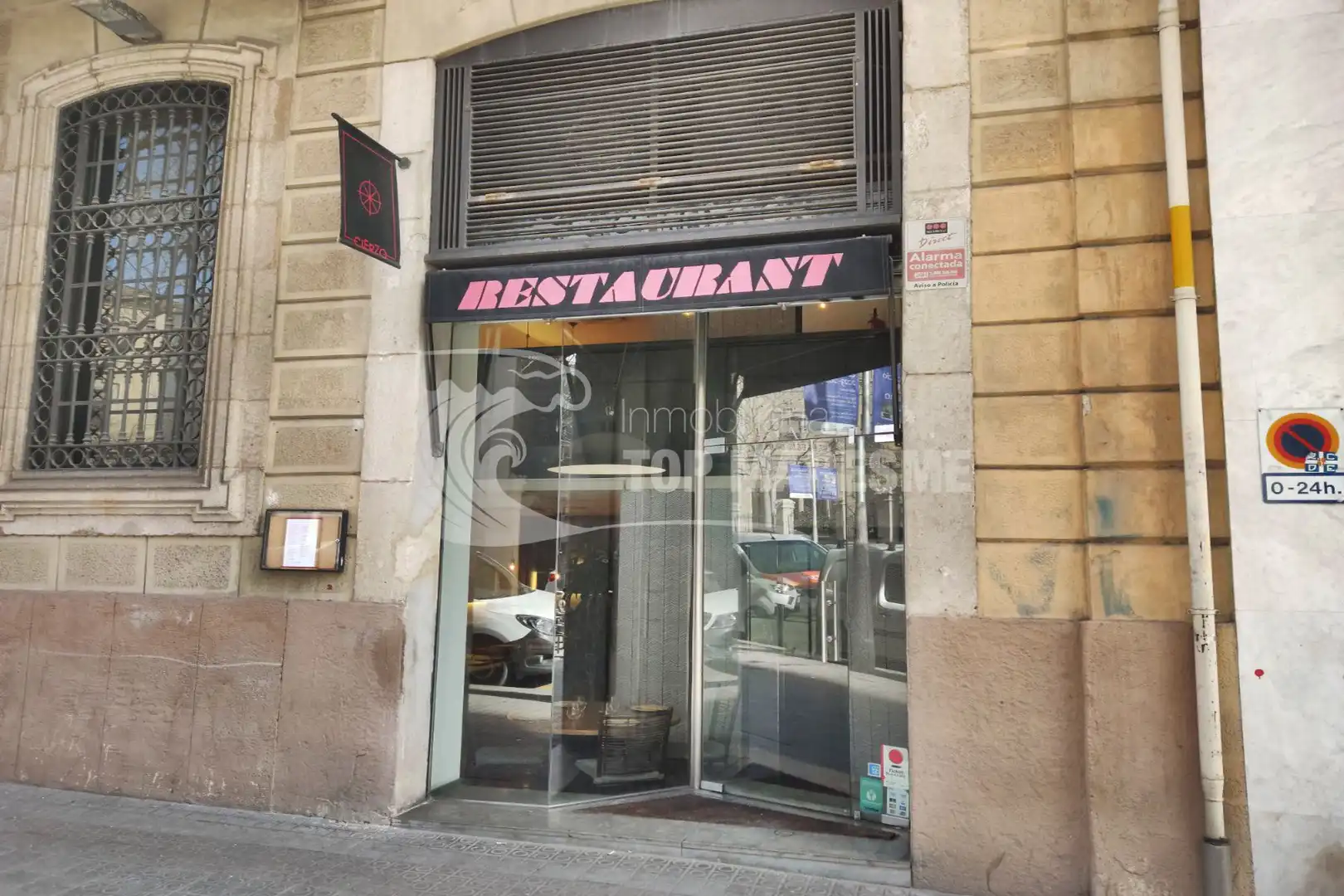 Local comercial en traspaso en Carrer de Bailèn 83, imagen 3