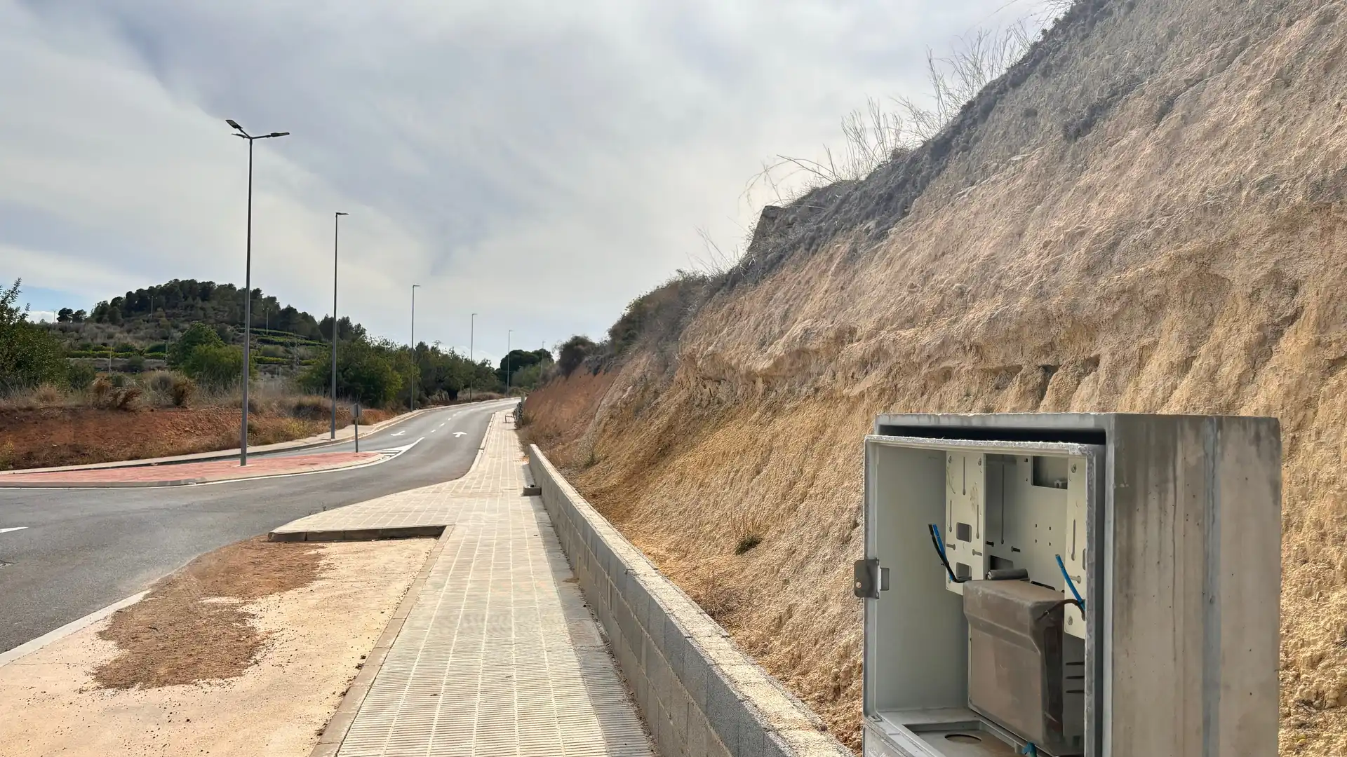 Terreno residenziale in vendita a Calle Virgen del Carmen, imagen 2