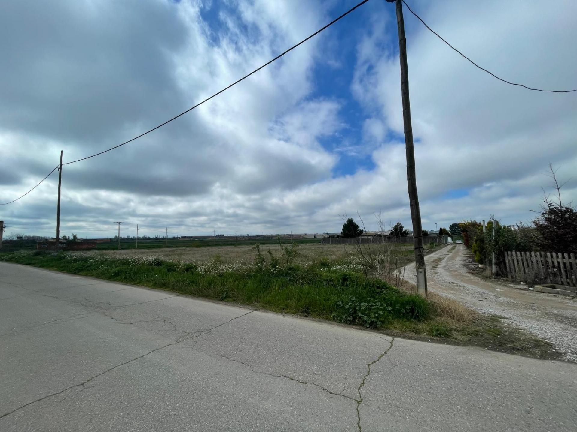 Residencial en venda en Mollerussa