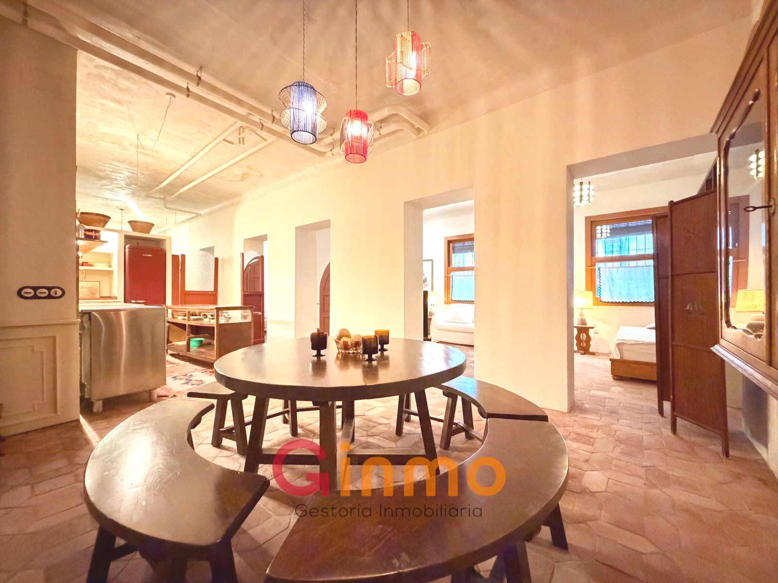 Flat to rent in Calle del Alcalde Sainz de Baranda, Ibiza de Madrid, Retiro