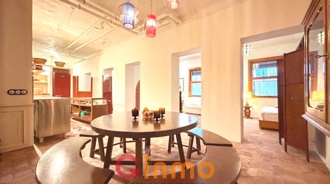 Photo 2 of Flat to rent in Calle del Alcalde Sainz de Baranda, Ibiza de Madrid,  Madrid Capital