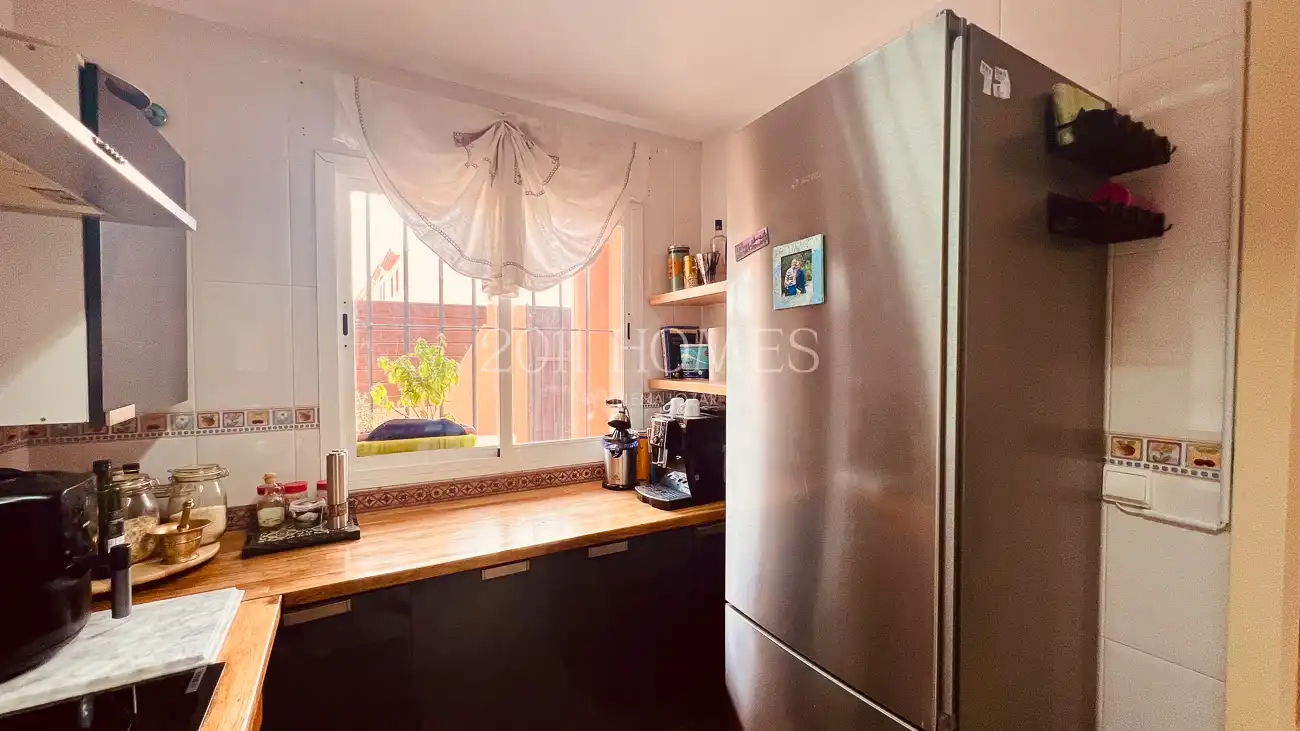 Maison mitoyenne avec piscine à vendre à Calle Emilio Aragón "Miliki" 17, imagen 22