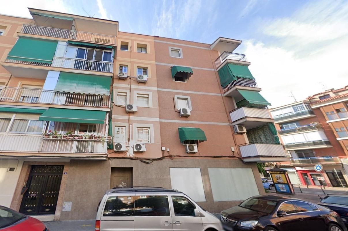Exterior view of Premises to rent in Leganés