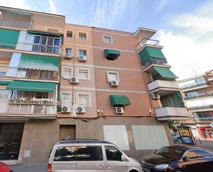 Vista exterior de Local de lloguer en Leganés