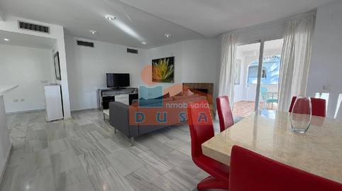 Photo 4 of Flat to rent in Las Brisas, Marbella