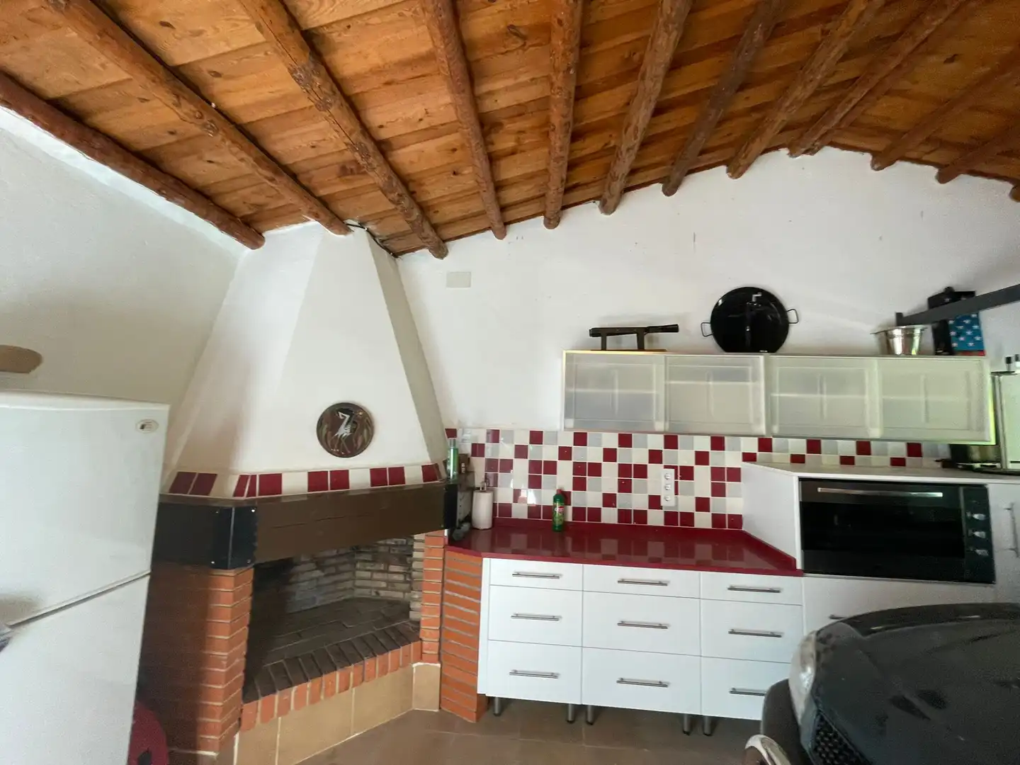 Chalet con jardín en venta en Barrio Codetosa, imagen 29