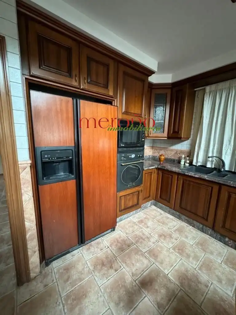 Detached house with pool for sale in Alzabares, imagen 16