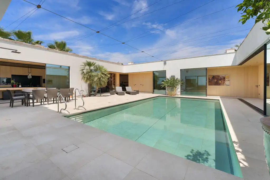 Maison rustique avec terrasse à vendre à S'Alquería Blanca - Calonge, imagen 18