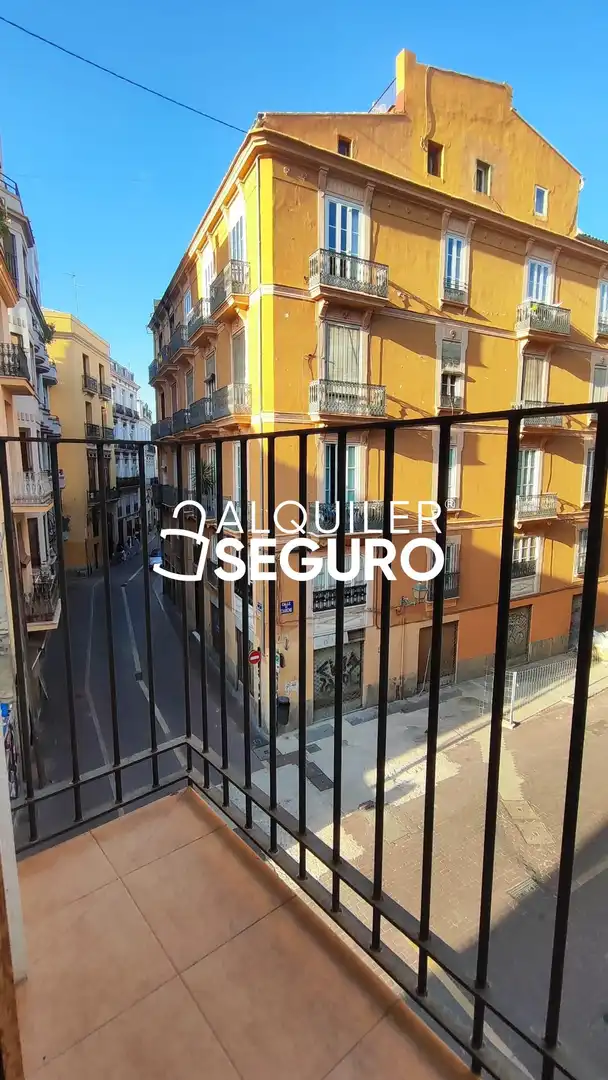 Pis de lloguer a Santa Teresa , El Pilar