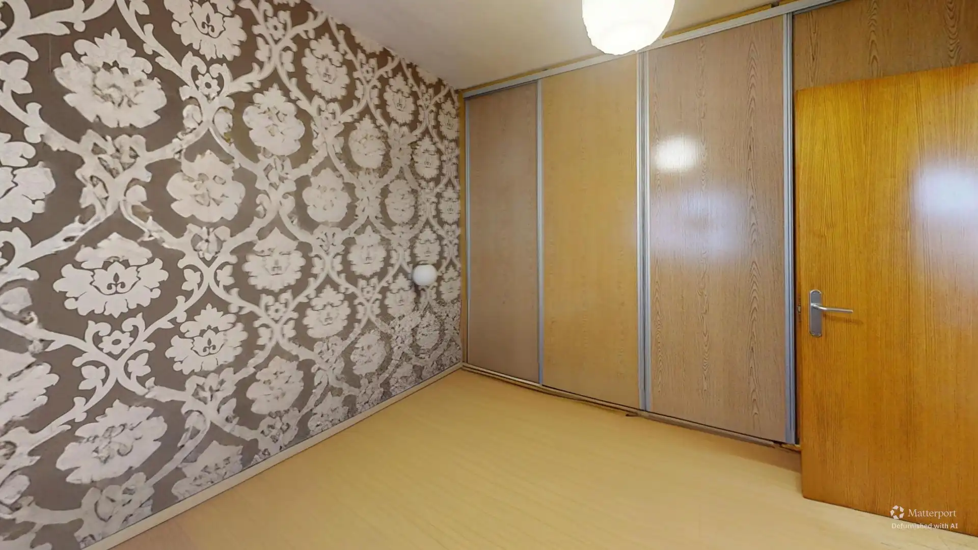 Habitación de Piso en venta en Murcia con Amueblado, Horno y Lavadora