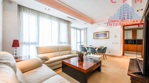 Foto 3 de Pis de lloguer a Palomas,  Madrid Capital