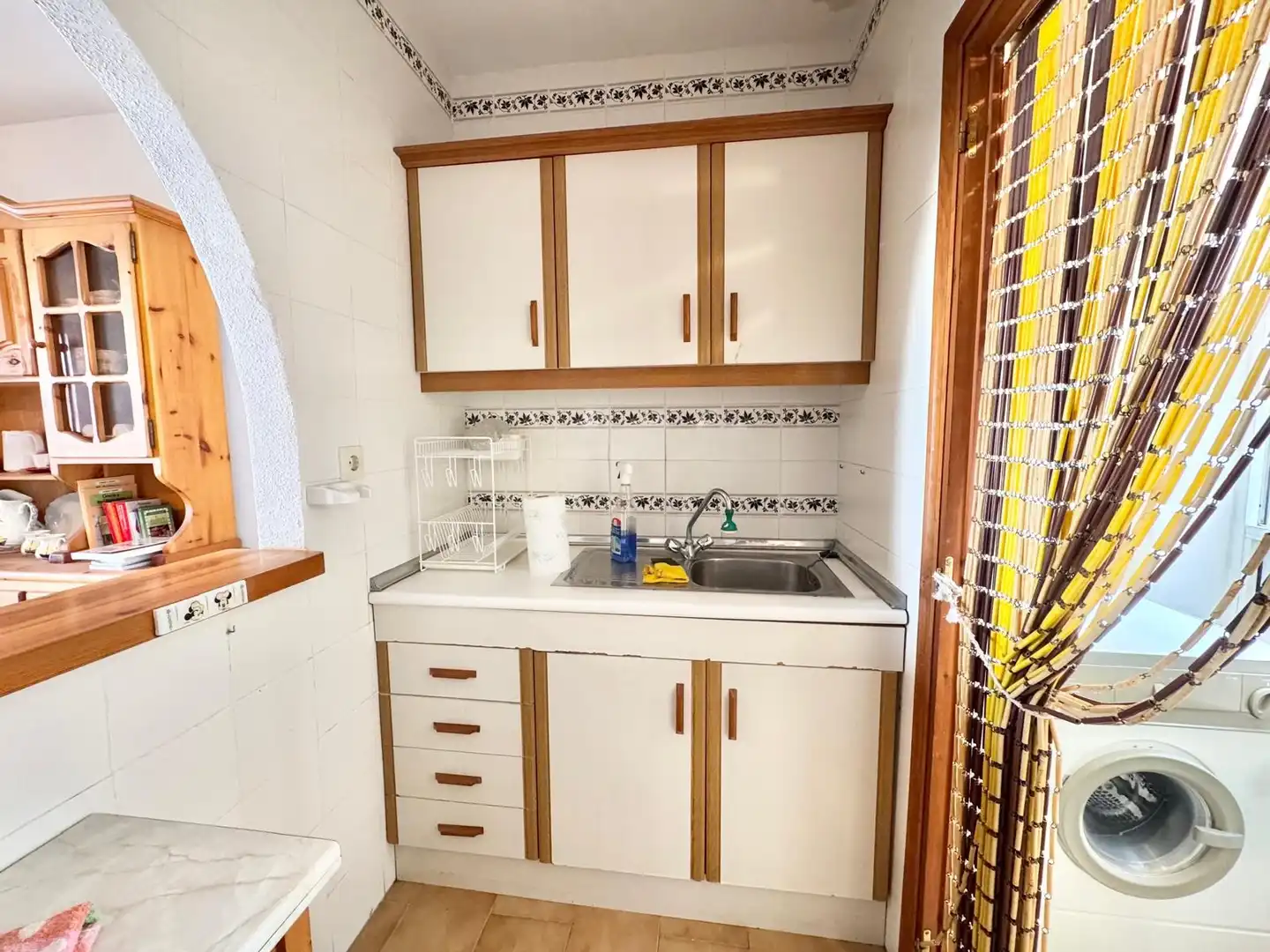 Villa mit Pool zur Miete in Playa de los Locos, imagen 6