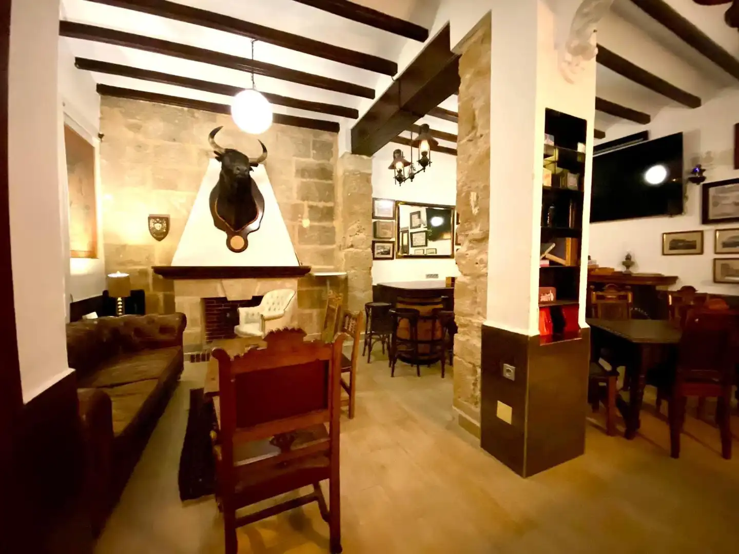 Maison rustique avec piscine à vendre à Centro ciudad, imagen 67