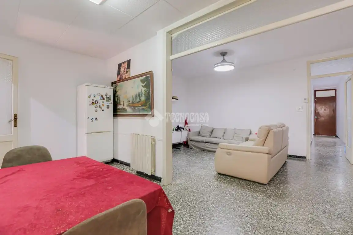Casa o xalet en venda en Terrassa amb Calefacció i Terrassa