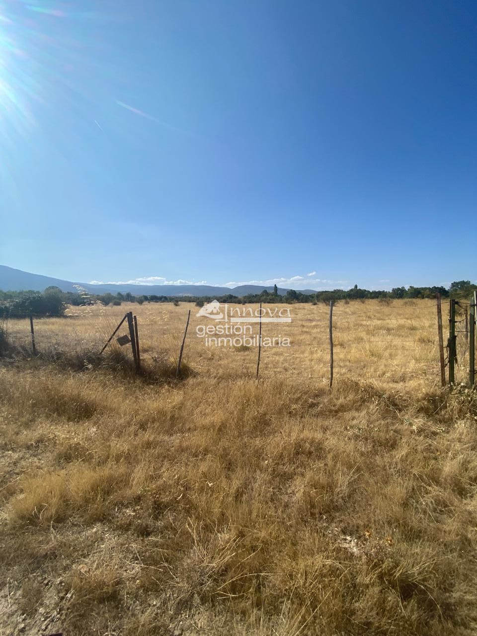 Residencial en venda en Santo Domingo de Pirón