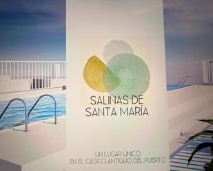 Dúplex en venda en El Puerto de Santa María amb Terrassa