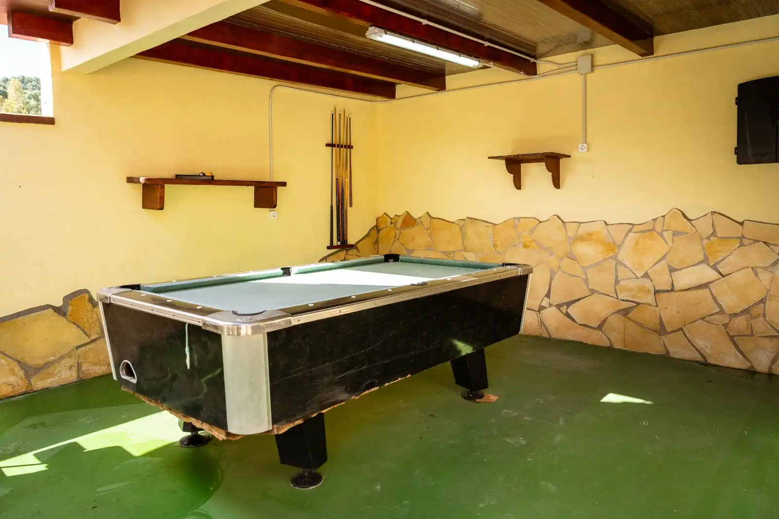 Casa o chalet de alquiler en Barbate con Aire acondicionado, Calefacción y Jardín privado