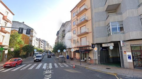 Foto 3 de Apartament en venda a Ventiun, Ourense Capital
