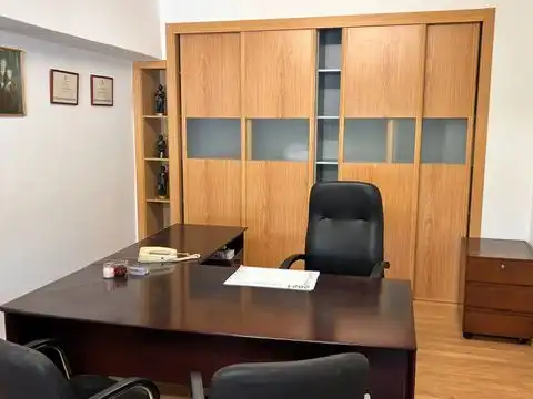 Office for rent in Vigo   with Furnished and Internet
