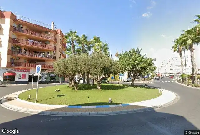 Flat for sale in CL BARTOLOME CASAS(M), El Sabinar – Urbanizaciones – Las Marinas – Playa Serena