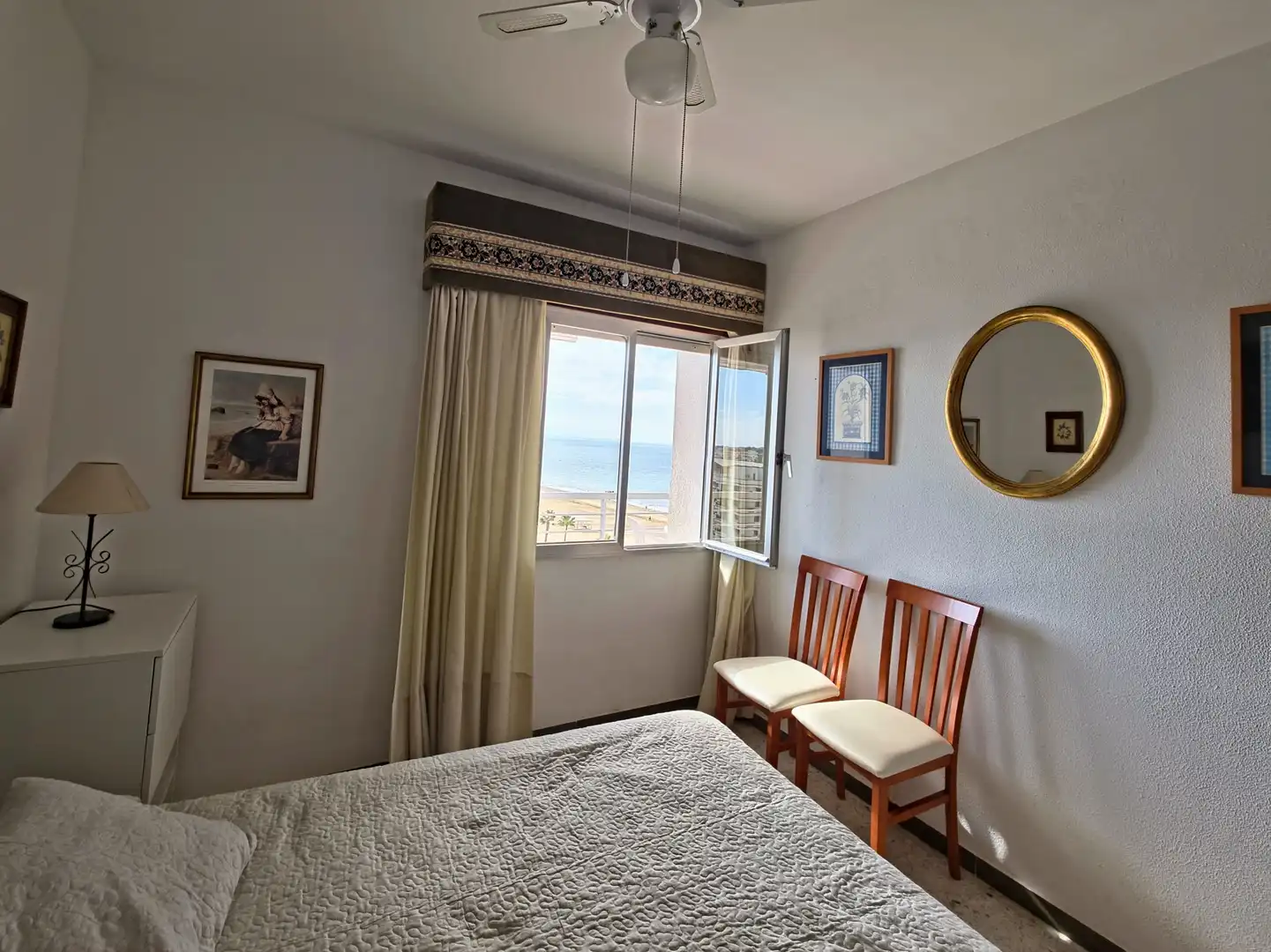 Apartment with lift to rent in Virgen del Mar, imagen 9