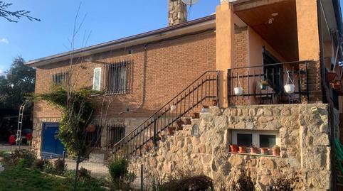 Photo 3 of House or chalet for sale in Fresnedillas de la Oliva, Madrid