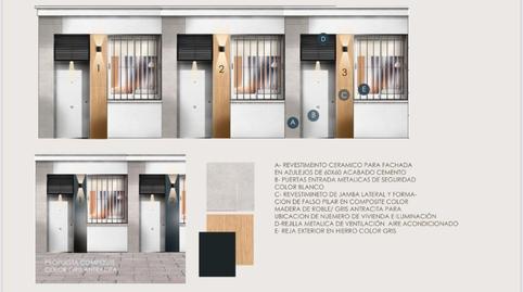 Photo 5 of Building for sale in Plaza Conde de Ferreria, Martiricos - La Roca - La Rosaleda, Málaga Capital