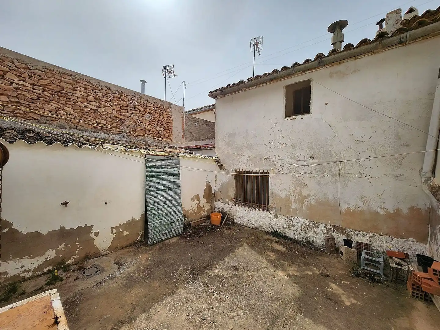 Terraced house for sale in Yecla, imagen 31
