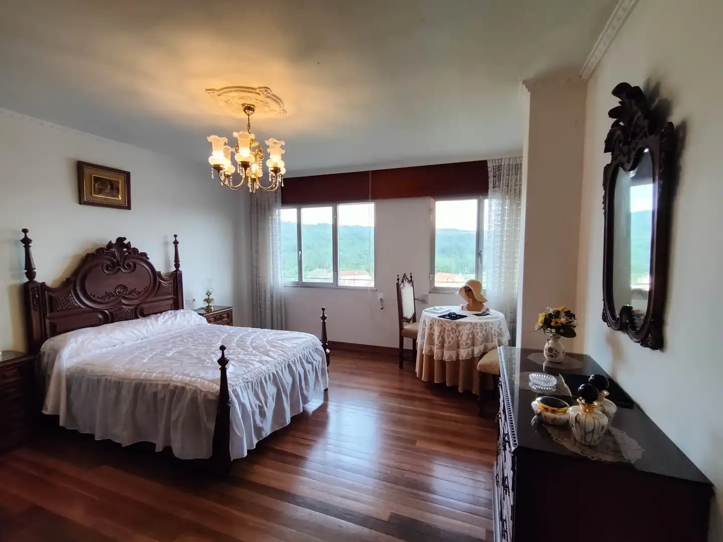 Flat for sale in Avenida de Santiago, O Pino