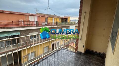 Foto 3 de Piso de alquiler en Sangonera la Verde, Murcia Capital