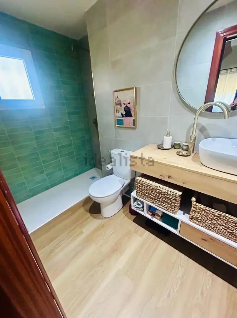 Flat for sale in Ciudad Jardín, imagen 5