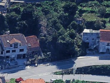 Terreno residenziale in vendita a Bueu