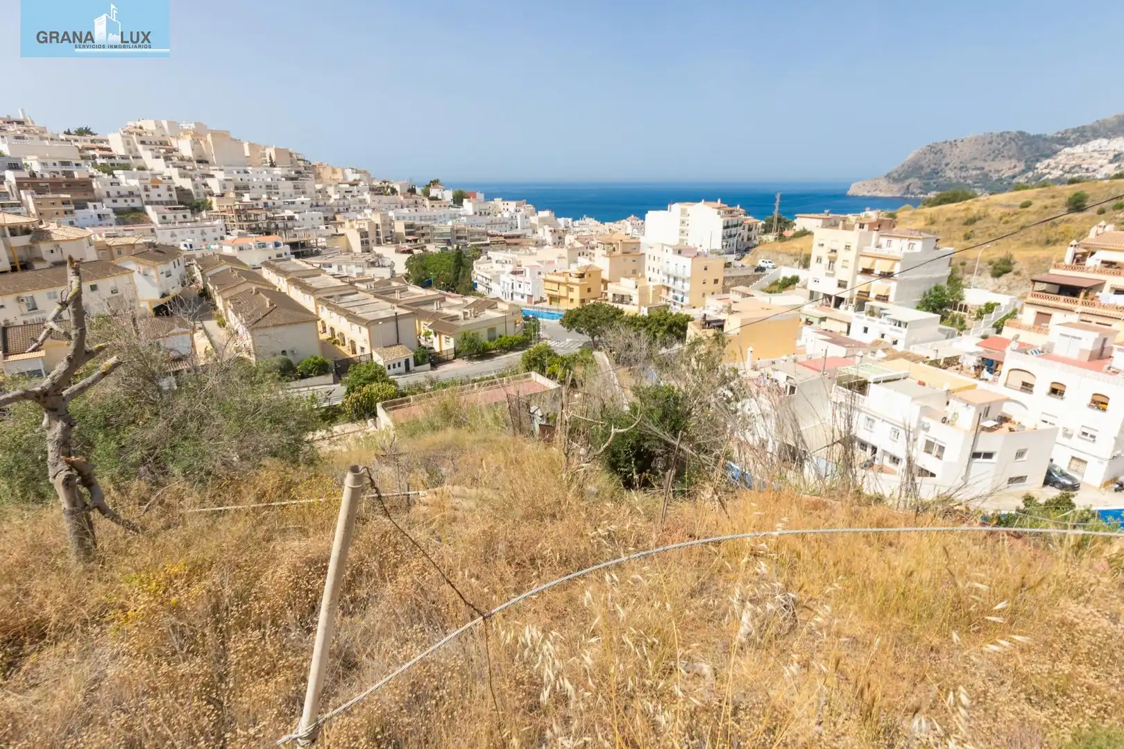 Grundstücke und Bauplätze zum Verkauf in La Herradura, imagen 26