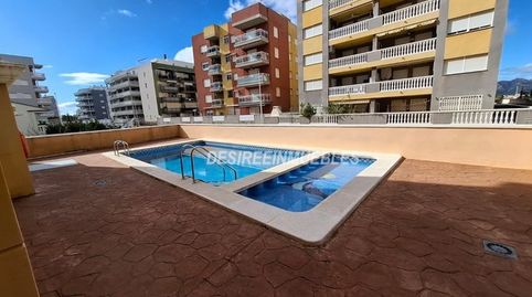Foto 5 de Piso en venta en Carrer Els Jardins, Moncófar Playa, Moncofa