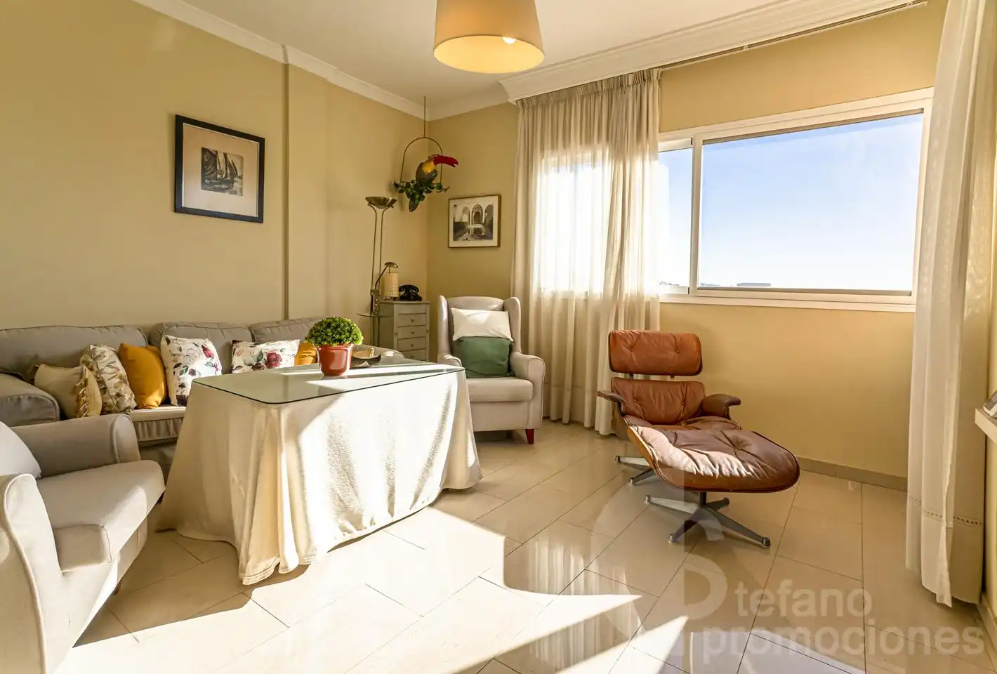 Bedroom of Houses for sale in Málaga  with Air Conditioner, Private garden and Terrace