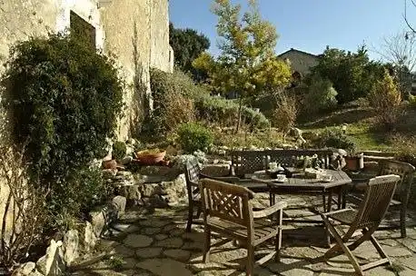Terraza de Finca rústica en venta en Sant Sadurní d'Anoia con Aire acondicionado, Calefacción y Jardín privado