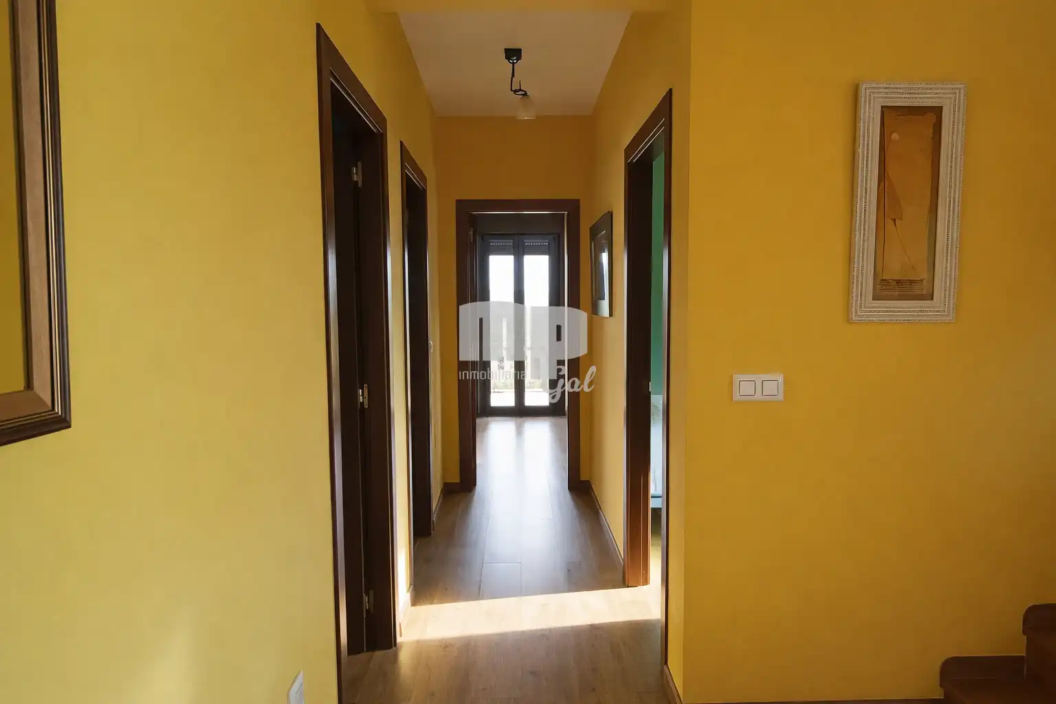 Casa rústica amb jardí en venda a Estrada Logroño-Vigo, imagen 10