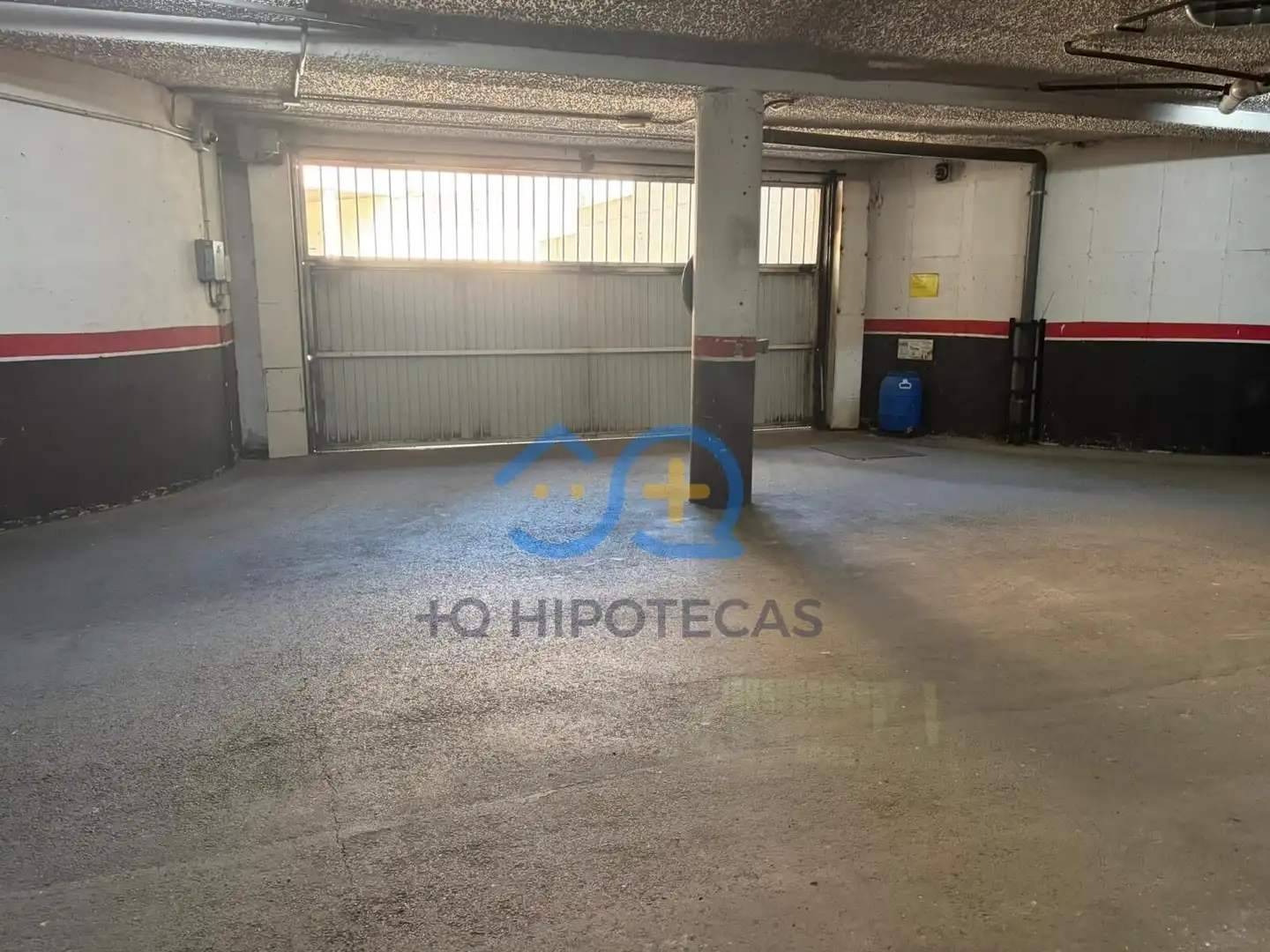 Parking de Piso en venta en Toledo con Aire acondicionado, Terraza y Trastero