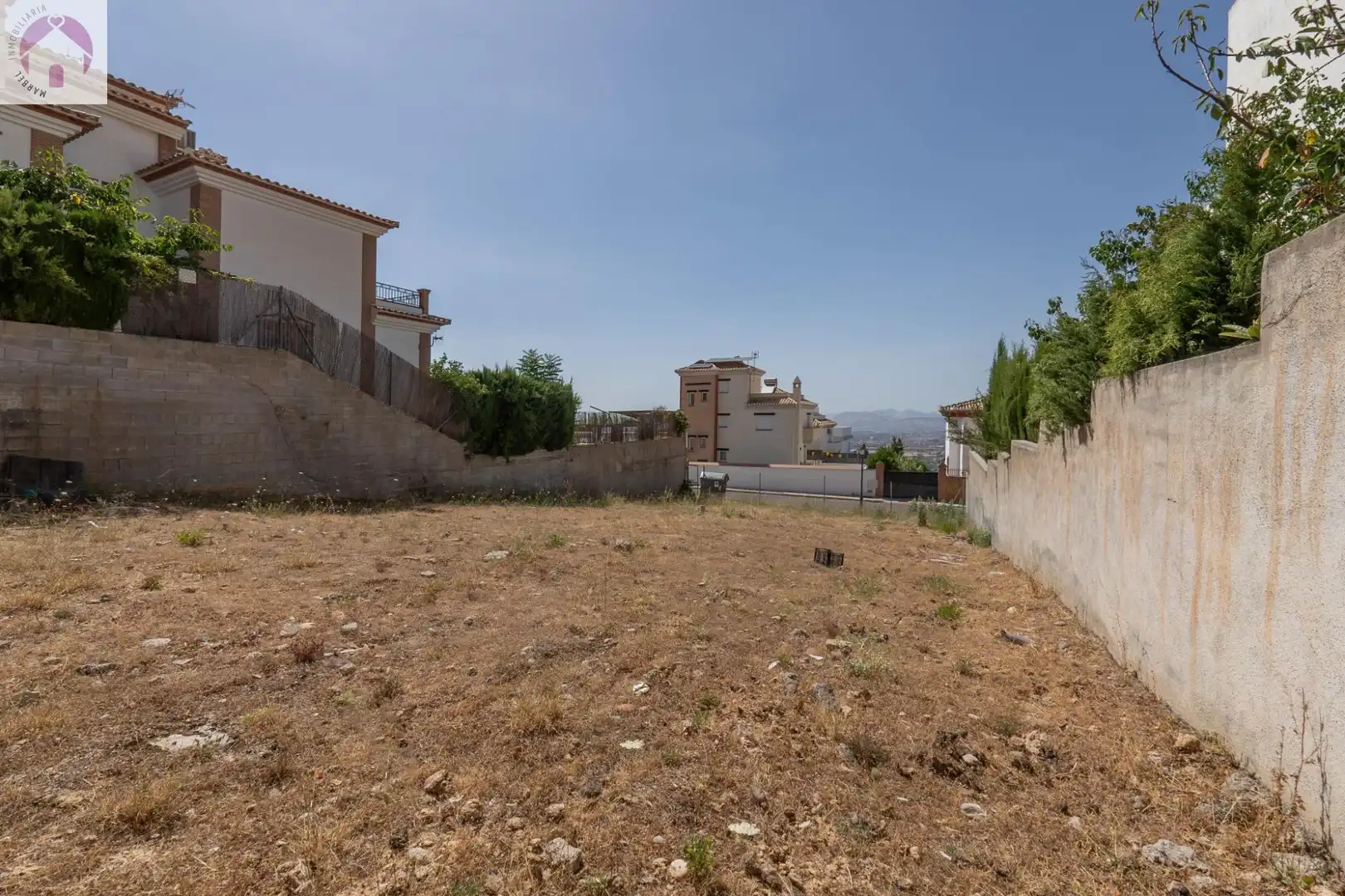 Wohnbaugrundstück zum Verkauf in Barrio de la Vega, imagen 6