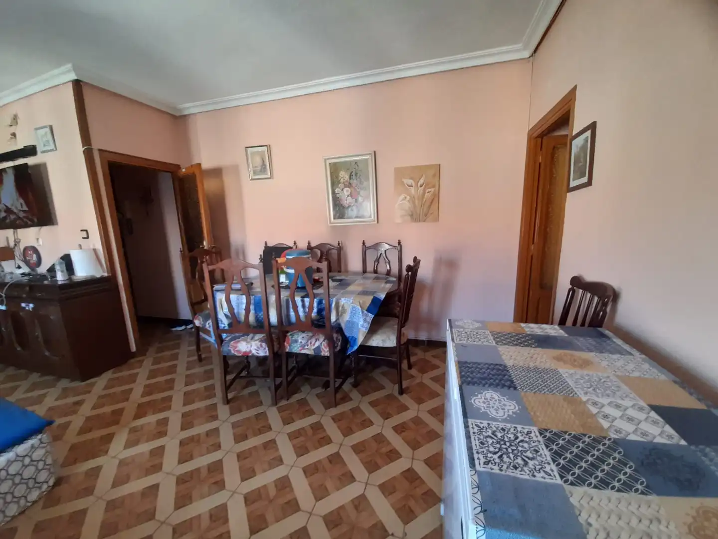 Piso en venta en Calle Diego de Almagro, imagen 5