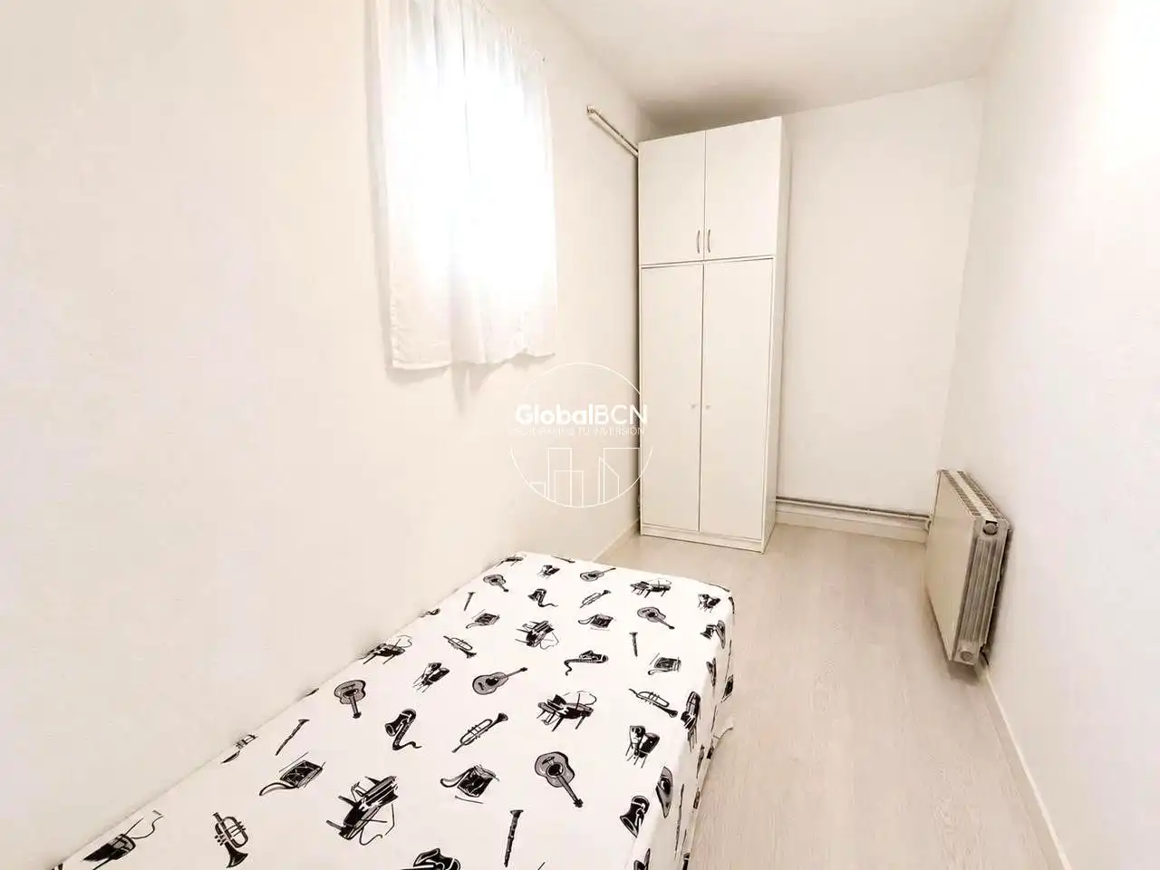 Piso en venta en De Vaquer, Collblanc