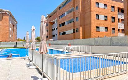 Piscina de Àtic en venda en Mairena del Aljarafe amb Terrassa