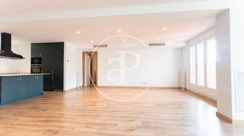 Photo 3 of Attic to rent in Gran Via de Carles III, Barri de les Corts, Barcelona