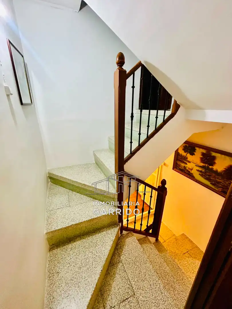 Exterior view of Houses for sale in Úbeda  with Furnished, Oven and Washing machine