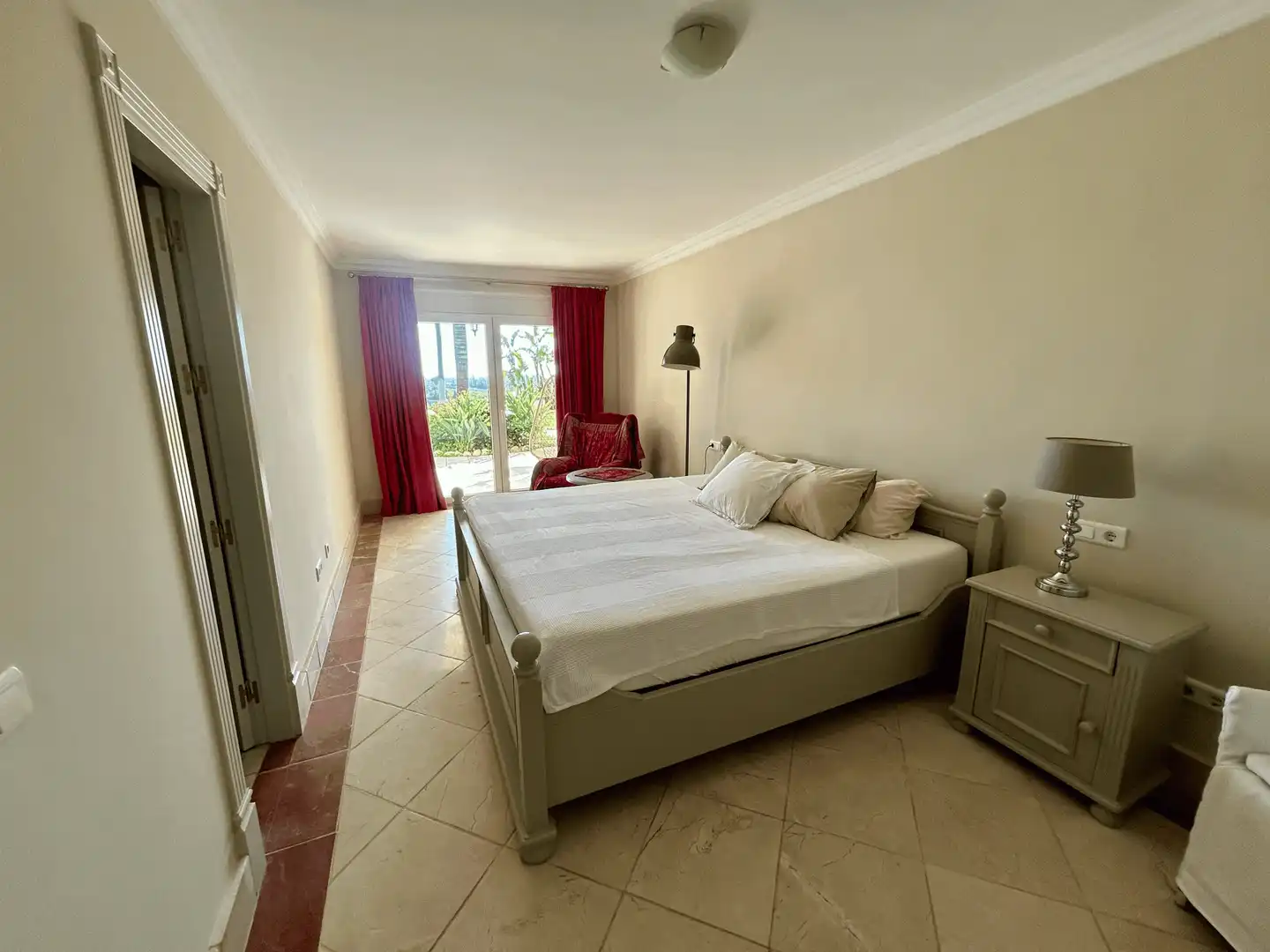 Casa amb piscina en venda a Selwo, imagen 33