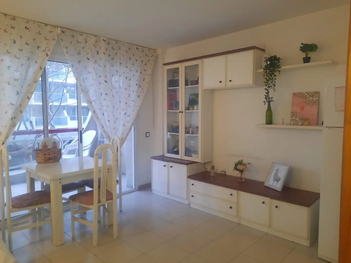 Apartment mit Pool zum Verkauf in Platja de Llevant