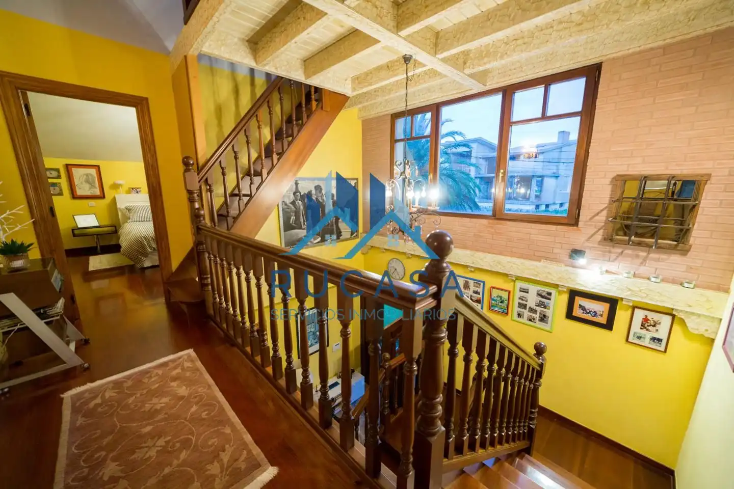 Haus zum Verkauf in Barrio La Tejera, imagen 14